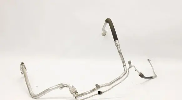 Air conditioning (A/C) pipe/hose