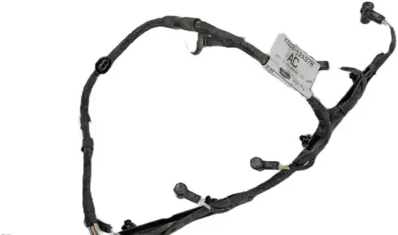 Land Rover Defender Other wiring loom K6D312A378