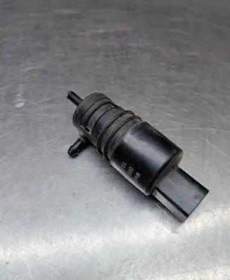 Windscreen/windshield washer pump