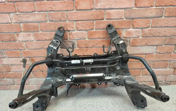 BMW X1 F48 F49 Front subframe 6872729