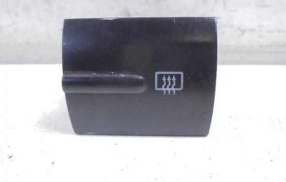 Seat Leon (1M) Windscreen/window heater switch 1M1959621