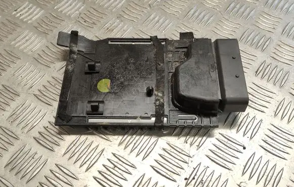 Volkswagen Golf VII Engine control unit/module 5Q0907376 5G0907324