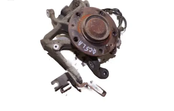 Citroen C5 Rear wheel hub