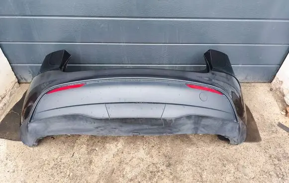 Tesla Model Y Rear bumper 154012701E 1328010175 1423010175