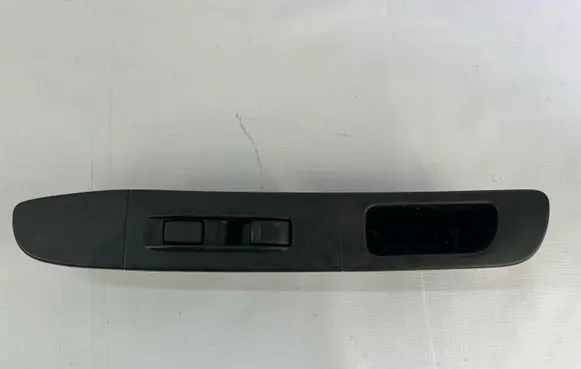 Subaru Impreza II Front door window switch trim PPTD12