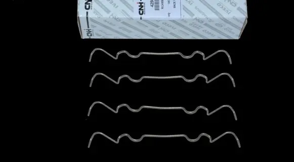 Iveco Daily 6th gen Front brake pad spring 42561635