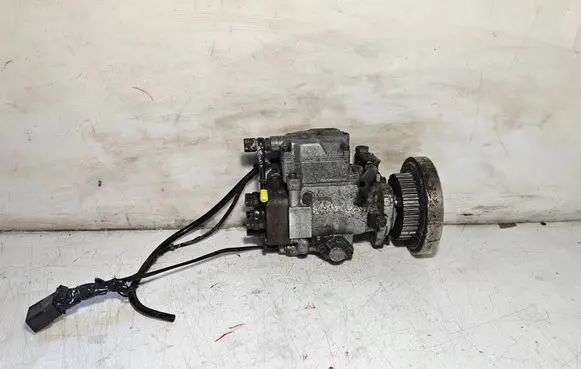 Volkswagen II LT Fuel injection high pressure pump 074130115B 0460415983