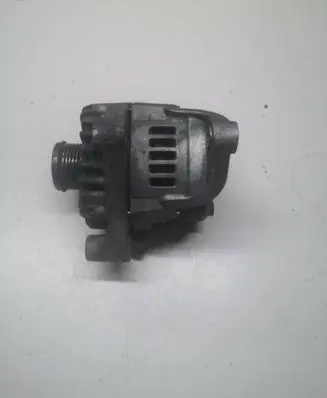 BMW 5 F10 F11 Generator/alternator 7808073 2586473