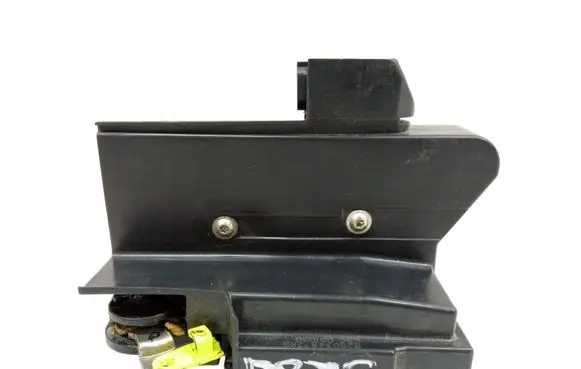 Dacia Duster II Rear door lock 825034872R