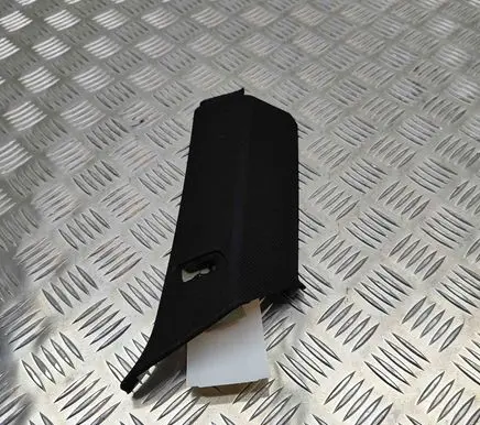 (C) pillar trim