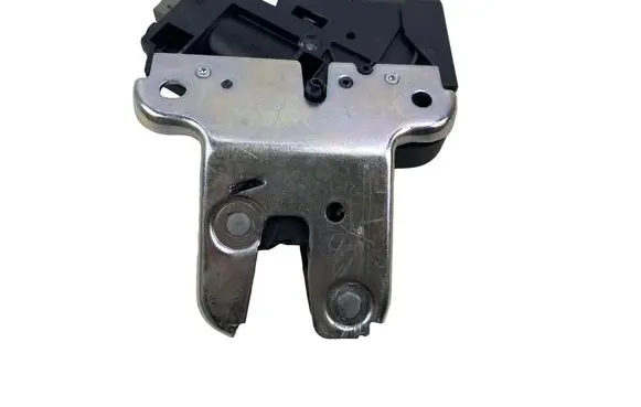 Audi A6 S6 C6 4F Tailgate/trunk/boot lock/catch/latch 4E0827645A 4E5827505D