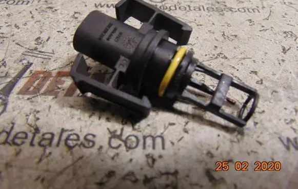 Mercedes-Benz A W169 Intake air temperature sensor A6511530028