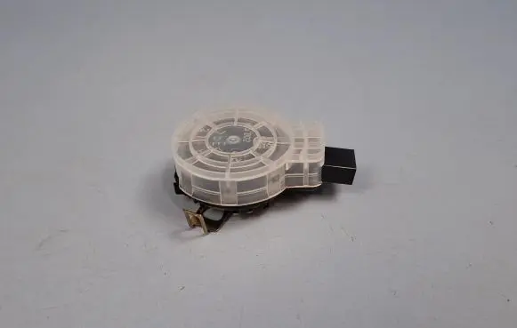 Rain sensor
