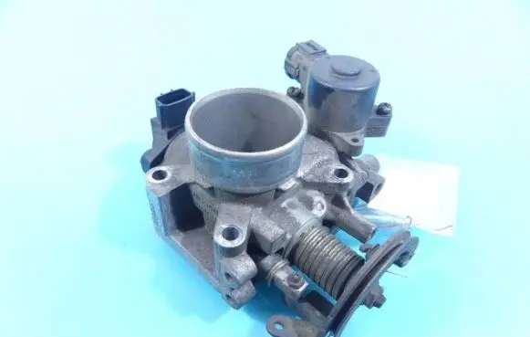 Nissan Primera Throttle body valve RTR50-67 IMPRK1158558