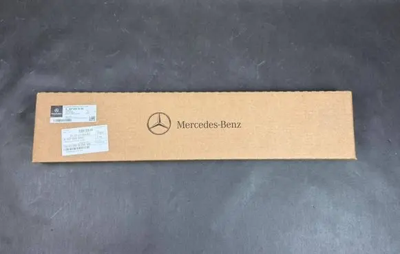 Mercedes-Benz GLE W167 Rear door trim (molding) A1676903600