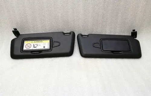 Mercedes-Benz A W176 Sun visor clip/hook/bracket A1768100110