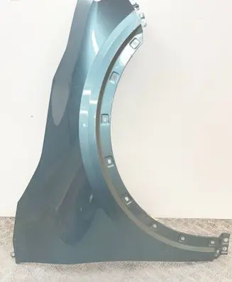 KIA Sportage Fender 