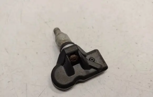 Tire pressure sensor
