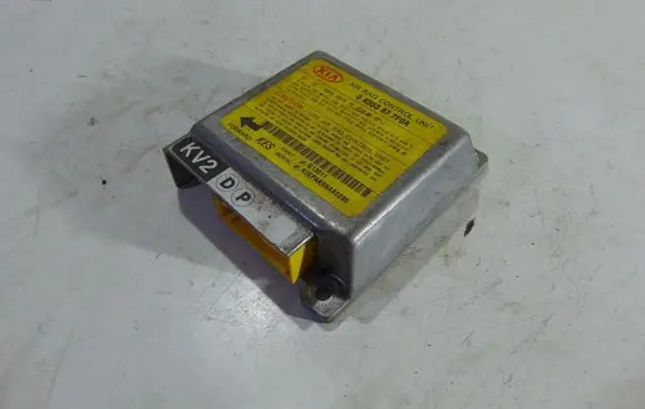 KIA Optima Airbag control unit/module 0K553677F0A