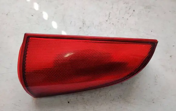 Mercedes-Benz Vito Viano W639 Rear tail light reflector A6398200664