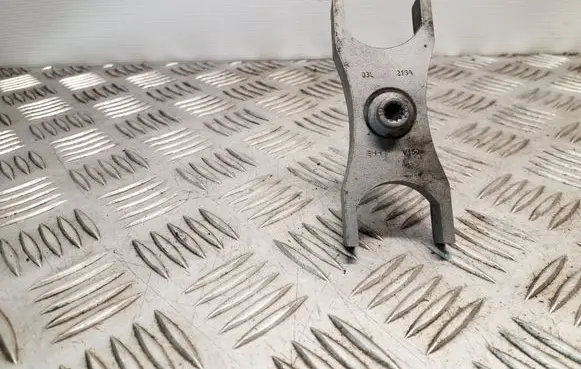 Fuel Injector clamp holder