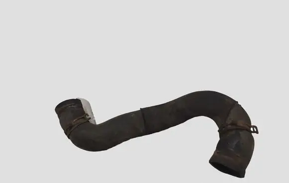 Opel Zafira B Engine coolant pipe/hose