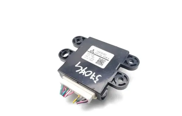 Mitsubishi ASX Other control units/modules 1640A001 0000G8C635M