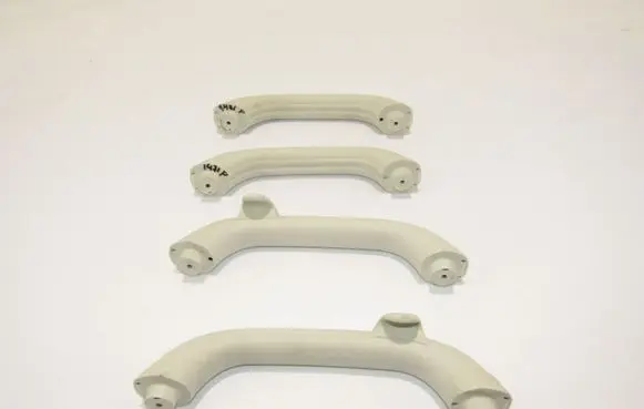 Jeep Patriot Front interior roof grab handle