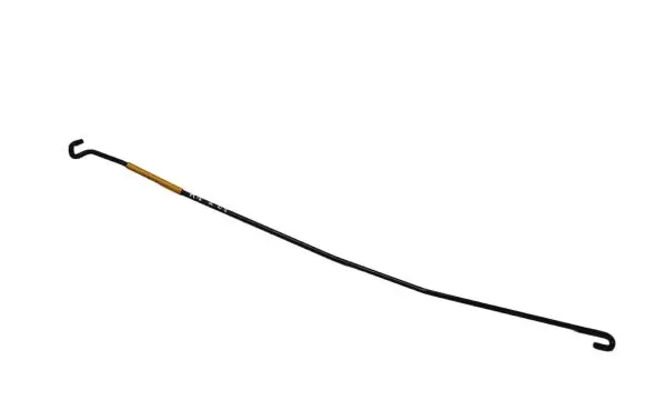 Mercedes-Benz A W169 Engine bonnet/hood prop rod/strut 
