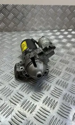 BMW 5 F10 F11 Starter motor 1241850665702