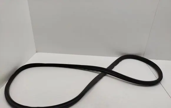 Volvo V60 Front door rubber seal P594A