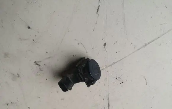 Mazda 3 II Parking PDC sensor GS1D67UC1A