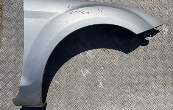 Ford Focus Fender
