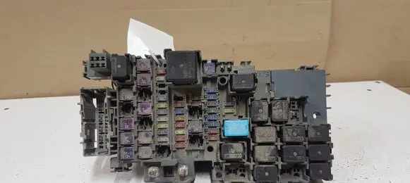 Mazda 6 Fuse module 591940YA1