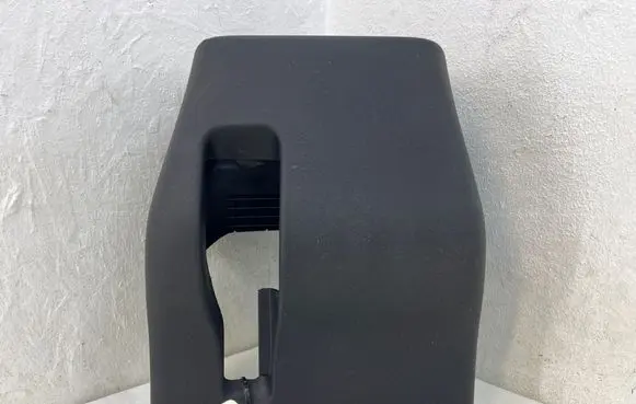 Toyota Prius (XW30) Steering wheel column trim 4528747080