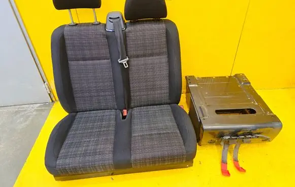 Mercedes-Benz Vito Viano W447 Front passenger seat 