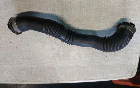 Mercedes-Benz A W177 Intercooler hose/pipe A1775201400