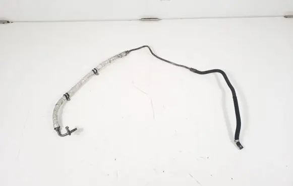 Mercedes-Benz S W221 Power steering hose/pipe/line A2214608724