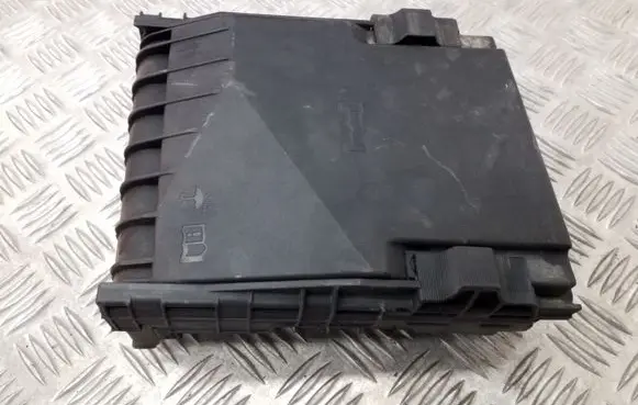 Skoda Superb B6 (3T) Fuse box set 1K0937125C 1K0937132G 1K0937132F