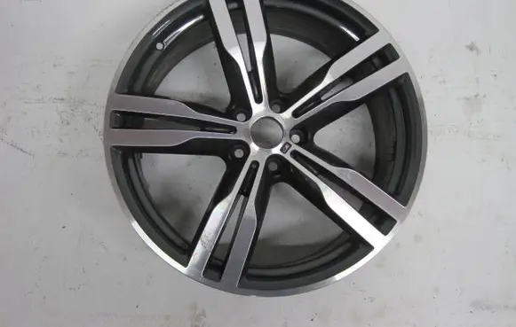 BMW 2 Active Tourer U06 Other interior part 7850581