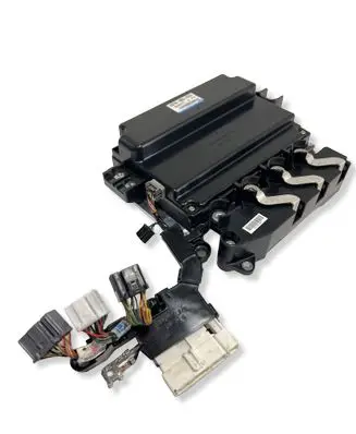 Honda Insight Voltage converter inverter 1B210RBJ0131 V0T01771