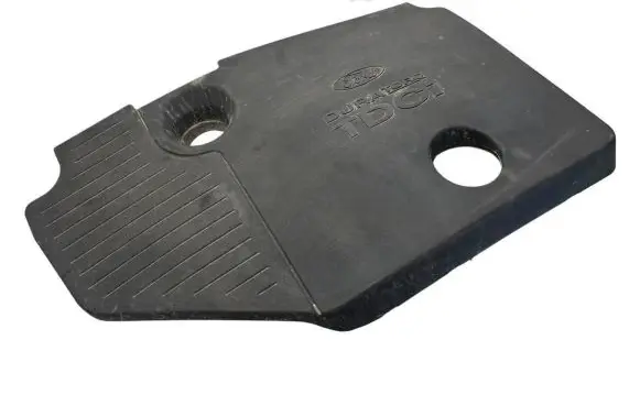 Ford S-MAX Engine cover (trim) 6M5Q6N041AA