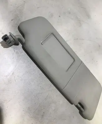 Audi A4 S4 B7 8E 8H Sun visor 8E0857552