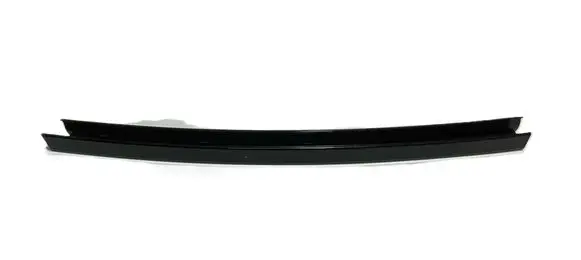 BMW 3 G20 G21 Rear door window/glass frame 7465142 31310