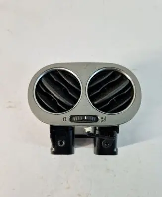 Volkswagen Tiguan Dash center air vent grill 5M0819203