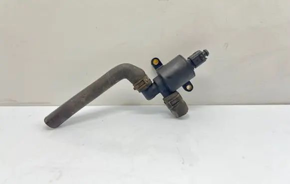 Electric auxiliary coolant/water pump