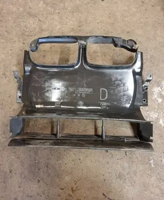 BMW 3 E46 Radiator support slam panel 5171 8202832