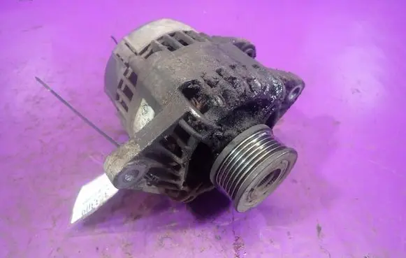 Generator/alternator