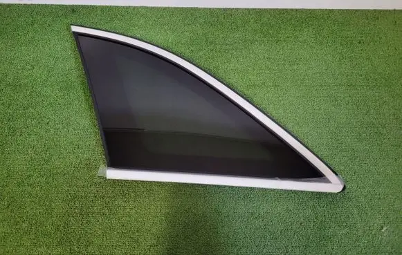 Mercedes-Benz GLC X253 C253 Rear side window A2536703501