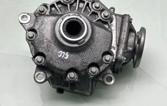 Mercedes-Benz GLC X253 C253 Front differential A2053310900 AC46000DF